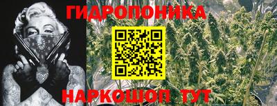 MESCALINE Заволжье